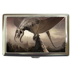 Lord Of The Dragons From Fonebook Cigarette Money Case by 2853937