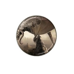 Lord Of The Dragons From Fonebook Hat Clip Ball Marker by 2853937