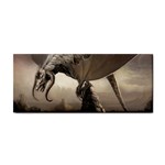 Lord Of The Dragons From Fonebook Hand Towel Front