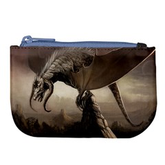 Lord Of The Dragons From Fonebook Large Coin Purse by 2853937