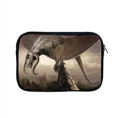 Lord Of The Dragons From Fonebook Apple Macbook Pro 15  Zipper Case by 2853937