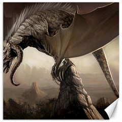 Lord Of The Dragons From Fonebook Canvas 16  X 16  by 2853937