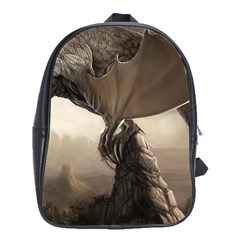 Lord Of The Dragons From Fonebook School Bag (xl) by 2853937
