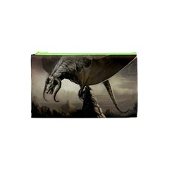 Lord Of The Dragons From Fonebook Cosmetic Bag (xs) by 2853937