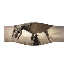 Lord Of The Dragons From Fonebook Stretchable Headband by 2853937