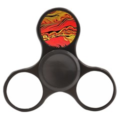 Warrior s Spirit Finger Spinner