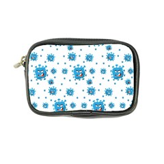 Illustrations Virus Corona Covid Infection Coin Purse