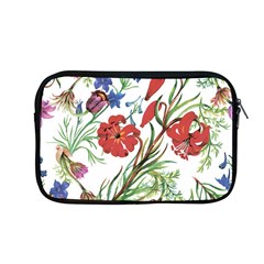 Summer Flowers Apple Macbook Pro 13  Zipper Case by goljakoff