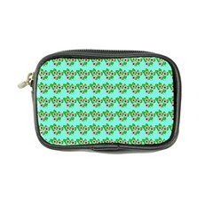 Flowers Pattern Coin Purse by Sparkle