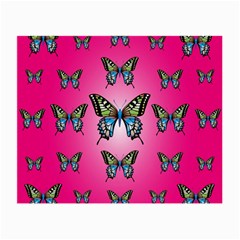 Butterfly Small Glasses Cloth