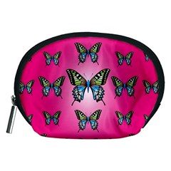 Butterfly Accessory Pouch (medium)