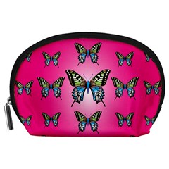 Butterfly Accessory Pouch (large)