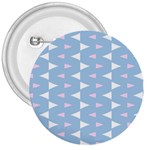 Pattern 3d 3  Buttons Front