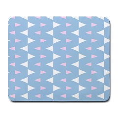 Pattern 3d Large Mousepads