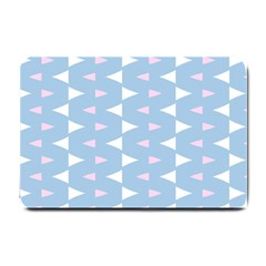 Pattern 3d Small Doormat 