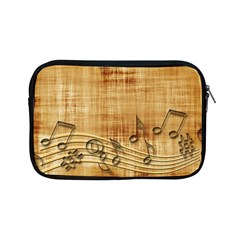 Dance Music Apple Ipad Mini Zipper Cases by Dutashop