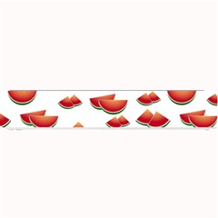 Summer Watermelon Pattern Small Bar Mats