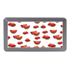 Summer Watermelon Pattern Memory Card Reader (mini)