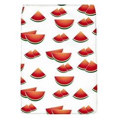 Summer Watermelon Pattern Removable Flap Cover (l)