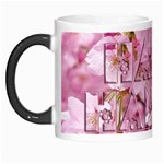 Cherry Blossom Photography Happy Hanami Sakura Matsuri Morph Mugs