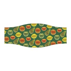 Background Fruits Several Stretchable Headband