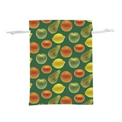 Background Fruits Several Lightweight Drawstring Pouch (s) by Dutashop