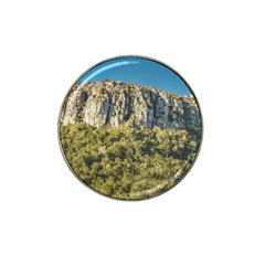 Arequita National Park, Lavalleja, Uruguay Hat Clip Ball Marker (4 Pack) by dflcprintsclothing