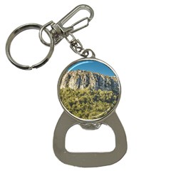 Arequita National Park, Lavalleja, Uruguay Bottle Opener Key Chain by dflcprintsclothing