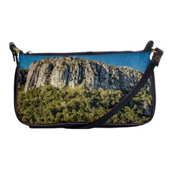 Arequita National Park, Lavalleja, Uruguay Shoulder Clutch Bag