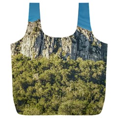 Arequita National Park, Lavalleja, Uruguay Full Print Recycle Bag (xxl) by dflcprintsclothing