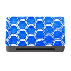 Hexagon Windows Memory Card Reader With Cf