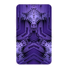 Mandala Neon Memory Card Reader (rectangular) by Dutashop