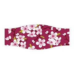 Cherry Blossom Stretchable Headband by goljakoff