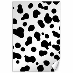 Spots Canvas 20  X 30  by Sobalvarro