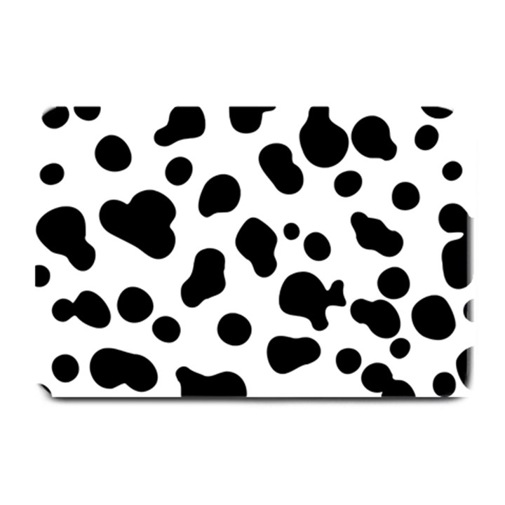 Spots Plate Mats