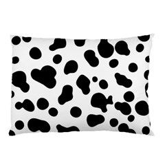 Spots Pillow Case (two Sides) by Sobalvarro