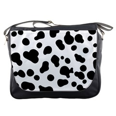 Spots Messenger Bag by Sobalvarro