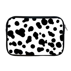 Spots Apple Macbook Pro 17  Zipper Case by Sobalvarro