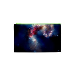 Galaxy Cosmetic Bag (xs)