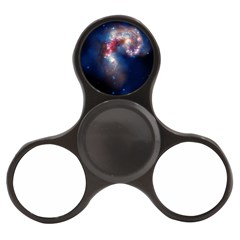 Galaxy Finger Spinner by ExtraGoodSauce