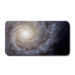 Spiral Galaxy Medium Bar Mats by ExtraGoodSauce