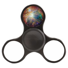 Colorful Galaxy Finger Spinner by ExtraGoodSauce