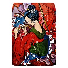 Geisha Geisha Removable Flap Cover (s) by ExtraGoodSauce