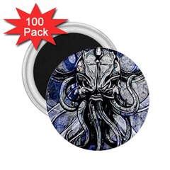 Kraken 2 25  Magnets (100 Pack)  by ExtraGoodSauce