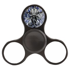 Kraken Finger Spinner