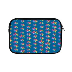 Rainbowcolor Apple Ipad Mini Zipper Cases by Sparkle