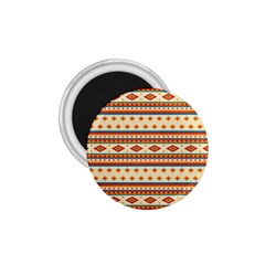 Native American Pattern 1 75  Magnets by ExtraGoodSauce