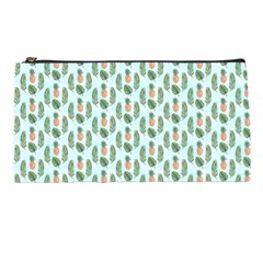 Summer Pattern Pencil Case by ExtraGoodSauce