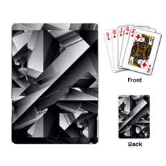 Harris Playing Cards Single Design (rectangle) by MRNStudios