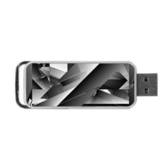 Harris Portable Usb Flash (two Sides) by MRNStudios